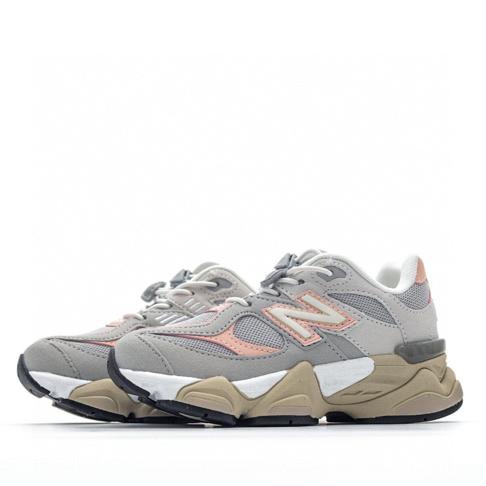 NEW BALANCE NIÑOS 9060