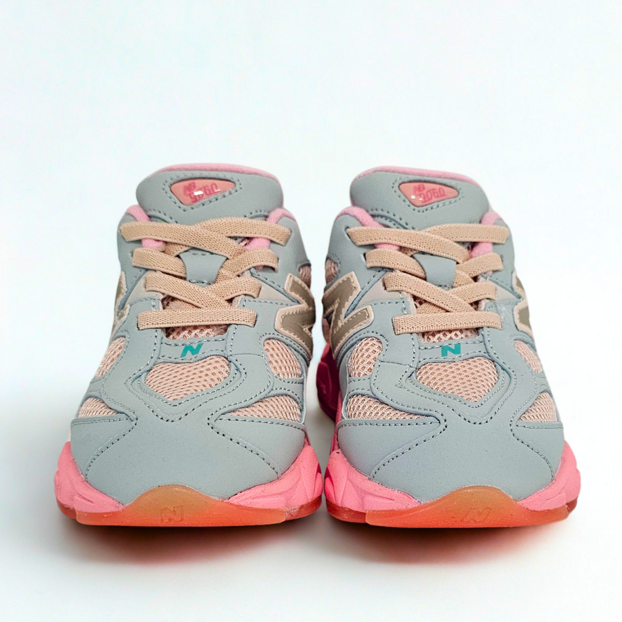NEW BALANCE NIÑOS 9060