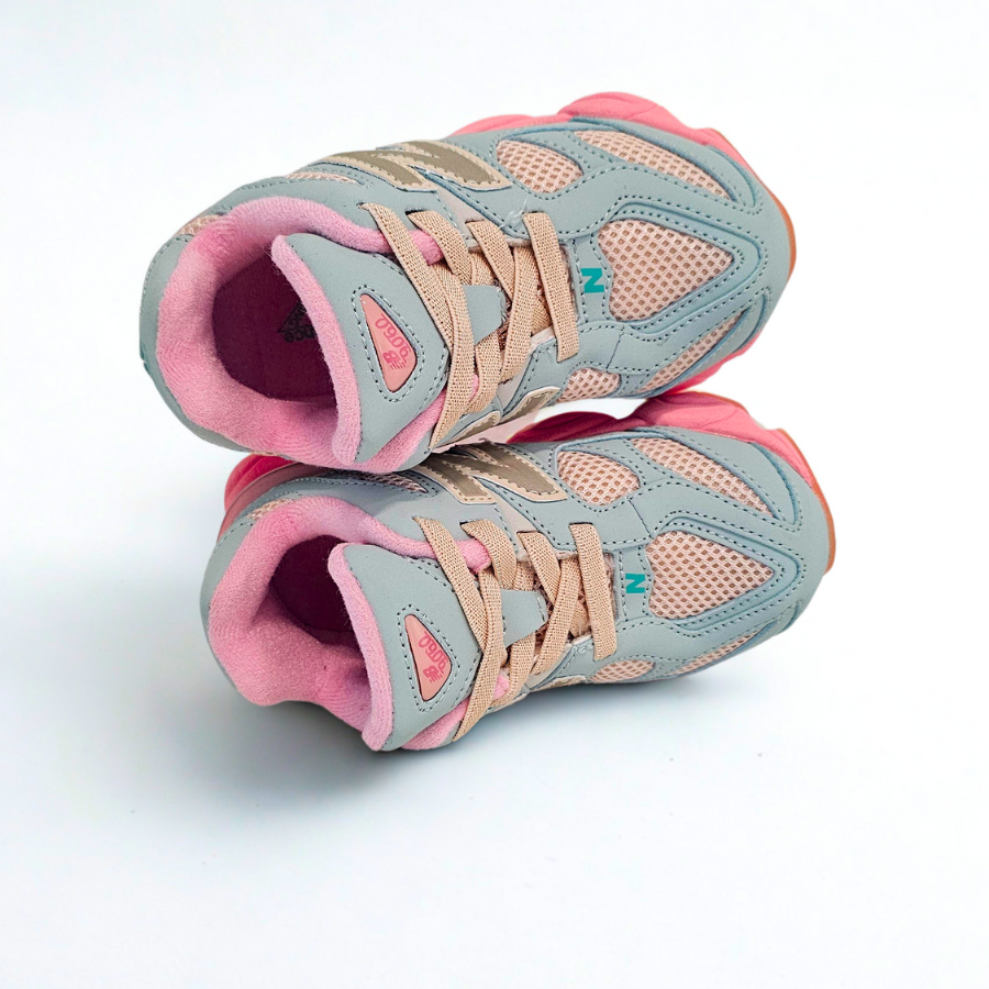 NEW BALANCE NIÑOS 9060