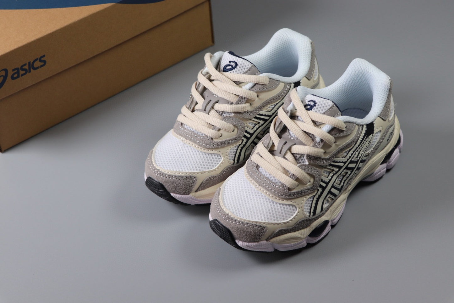 Asics Gel NYC