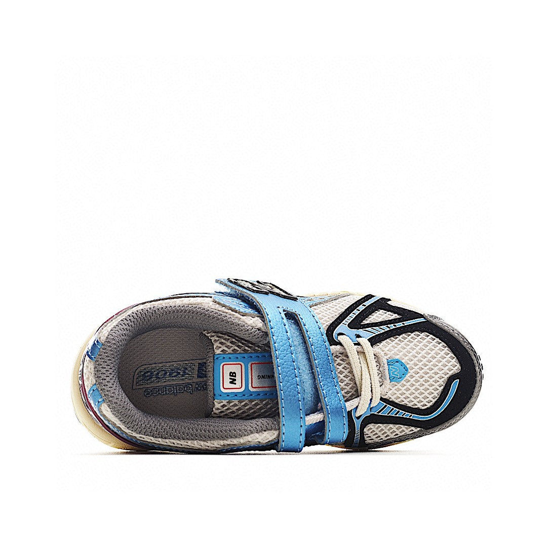 NEW BALANCE KIDS 1906 VELCRO