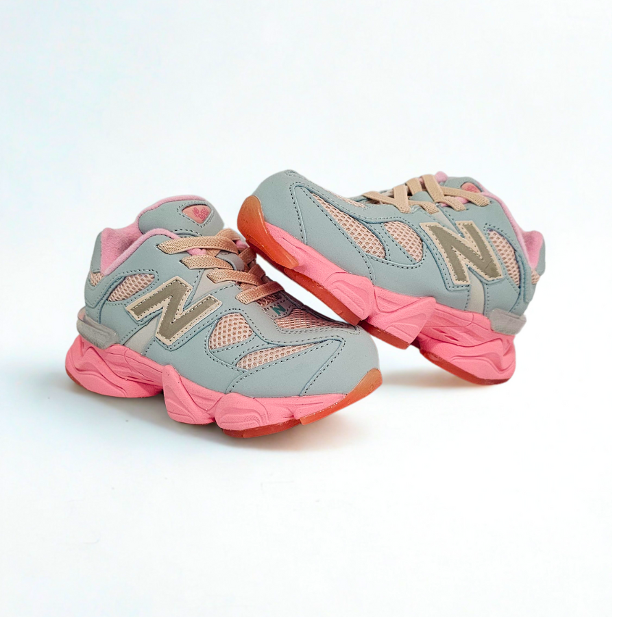 NEW BALANCE NIÑOS 9060
