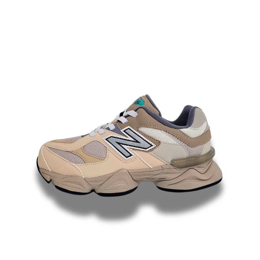 NEW BALANCE NIÑOS 9060