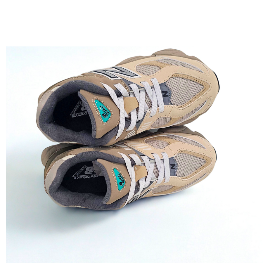 NEW BALANCE NIÑOS 9060