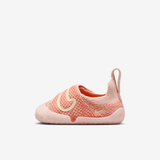 Peach Pink