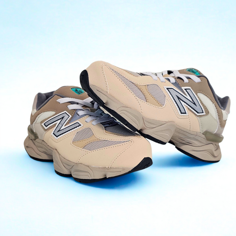 NEW BALANCE NIÑOS 9060