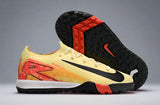 Cream Orange Black TF