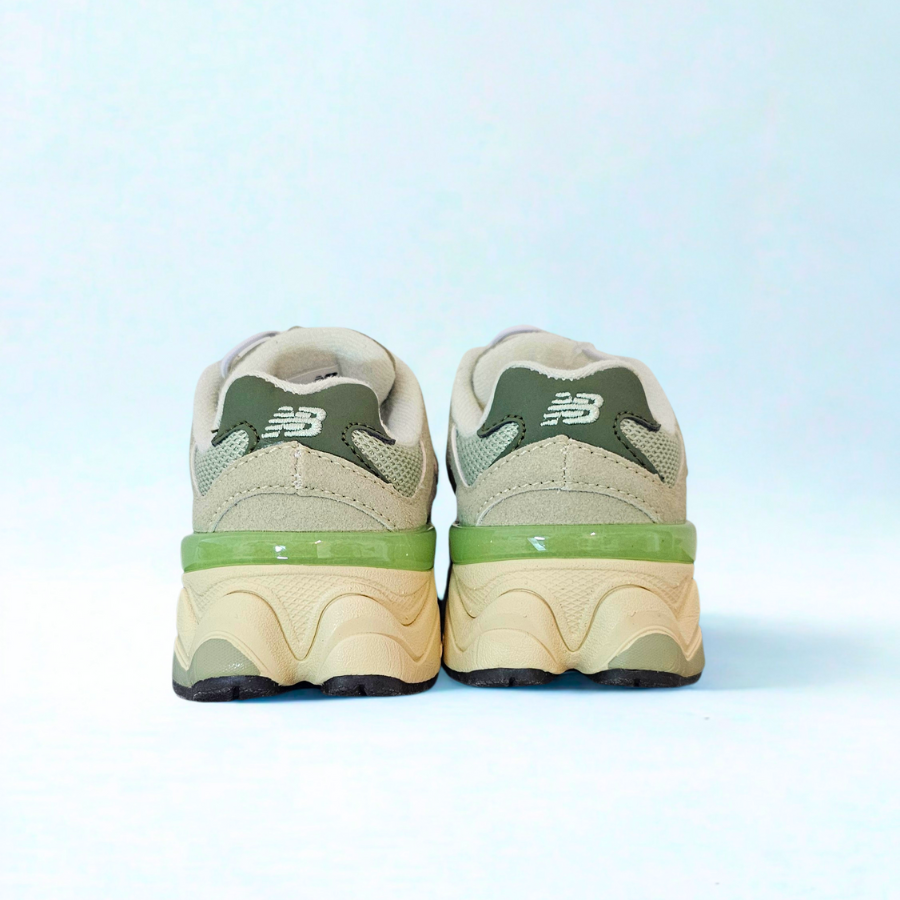 NEW BALANCE NIÑOS 9060