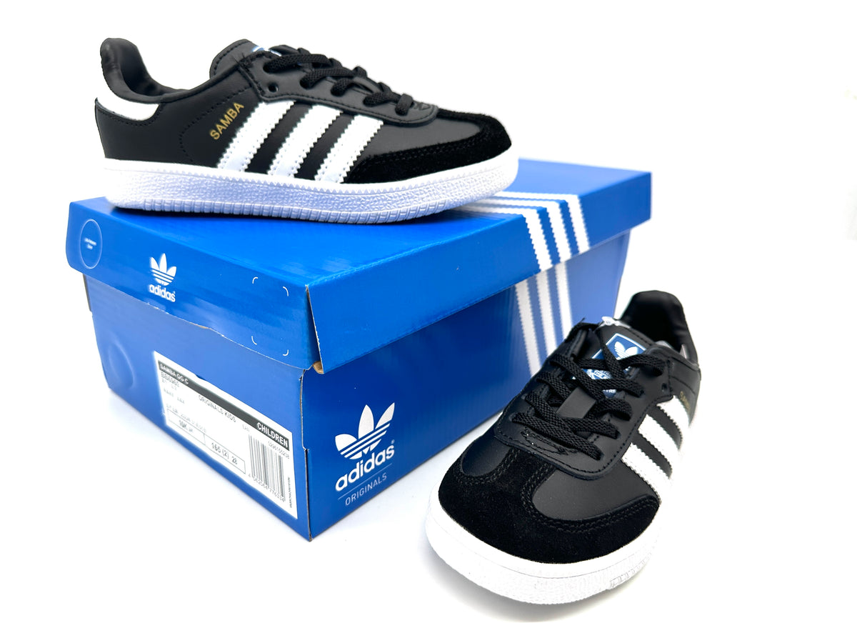 ADIDAS SAMBA