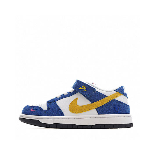 NIKE SB Dunk Low Single Buckle