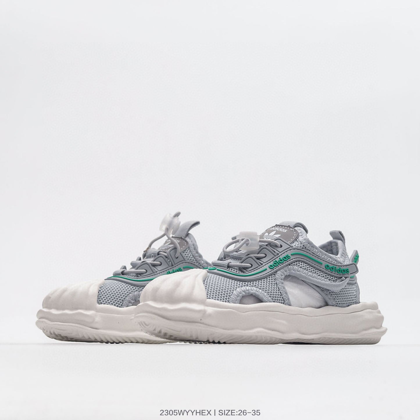 ADIDAS Sandals