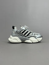 White Grey