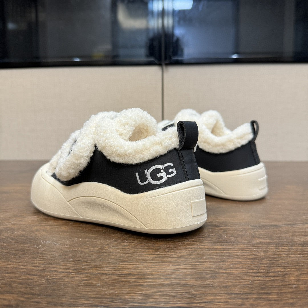 UGG