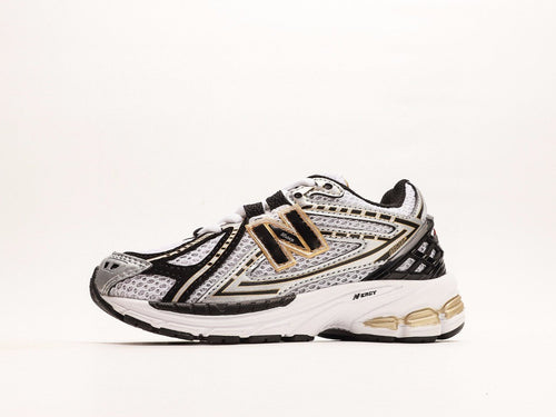 New Balance 1906R Kids Sneakers - Silver Black