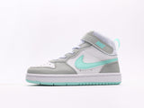 Grey Mint