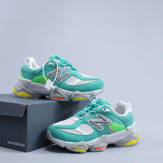 NEW BALANCE KIDS 9060