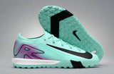 Mint Black TF