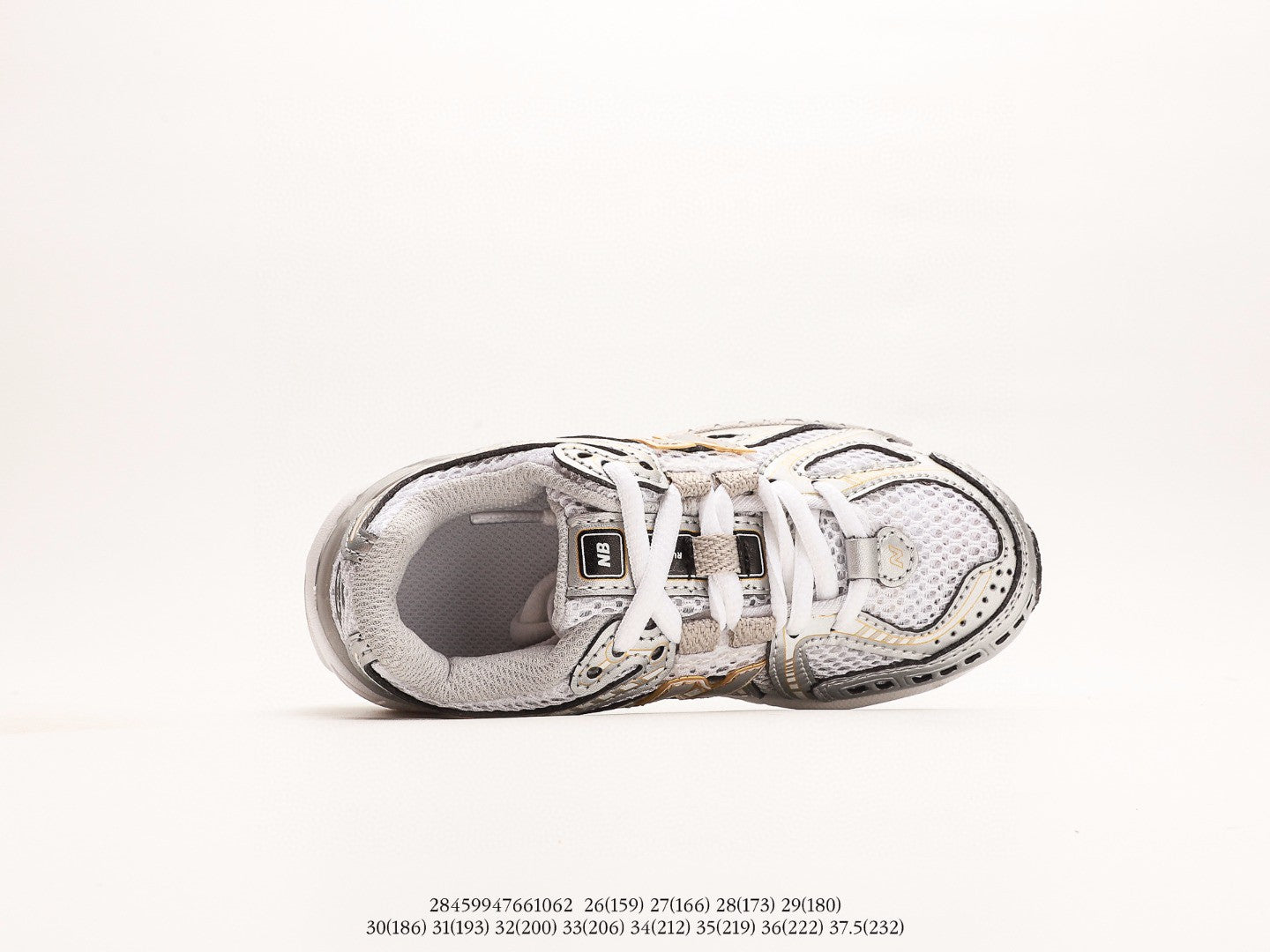 New Balance Niños 1906