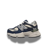 Navy Indigo Cream