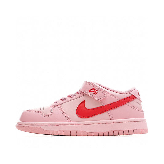 NIKE SB Dunk Low con hebilla simple