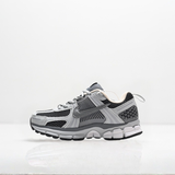 Grey Silver Black