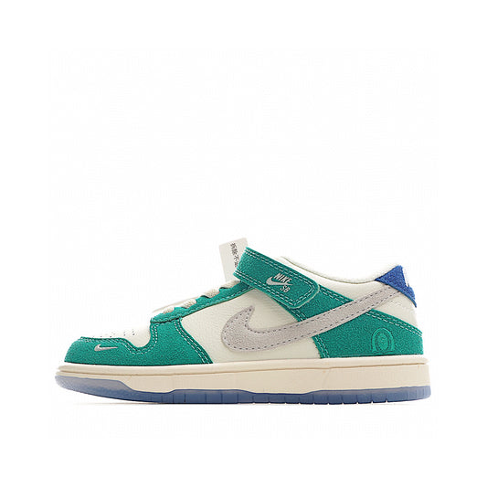 NIKE SB Dunk Low Single Buckle