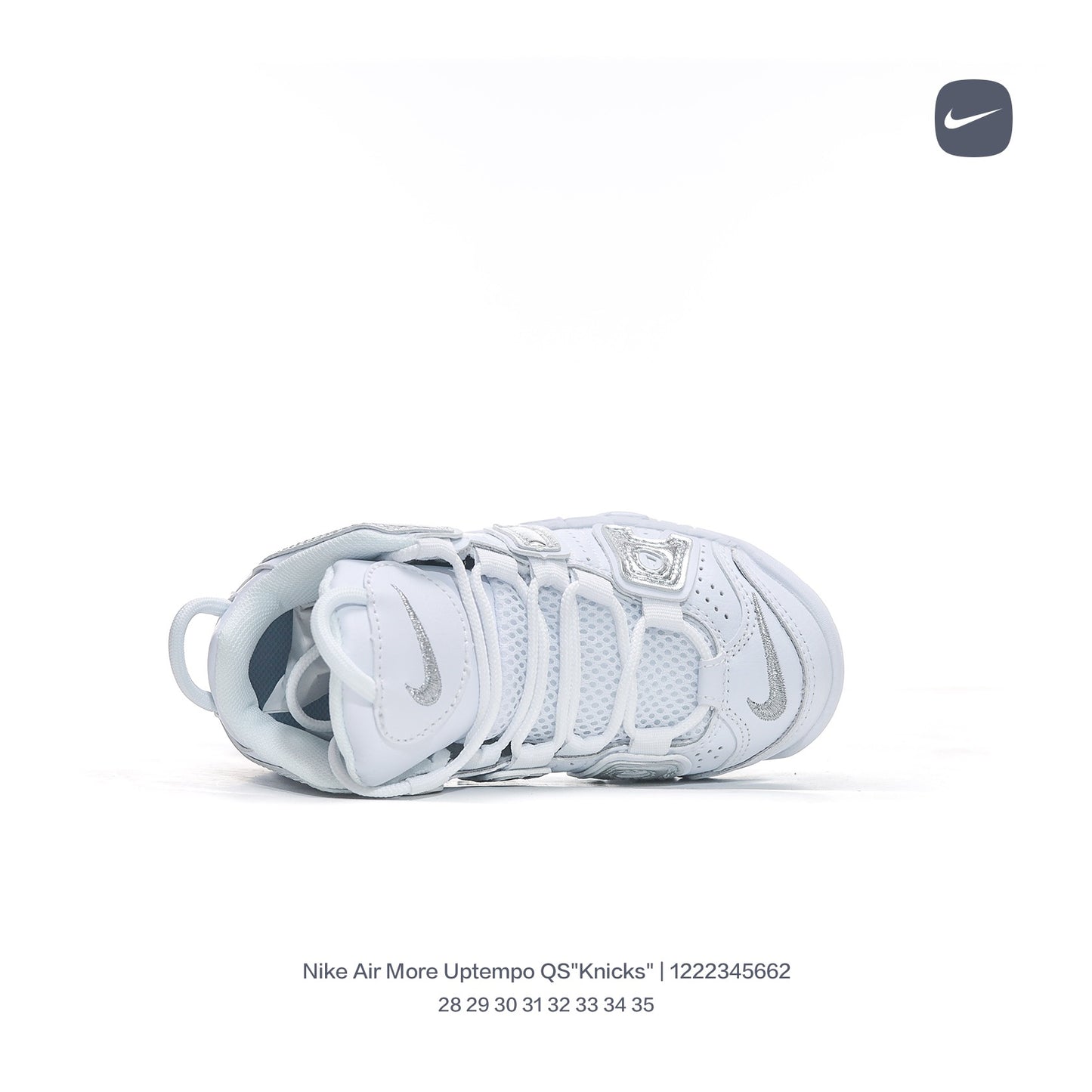 Nike Uptempo 96