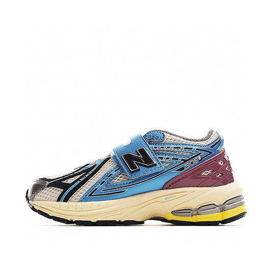 NEW BALANCE NIÑOS 1906 VELCRO