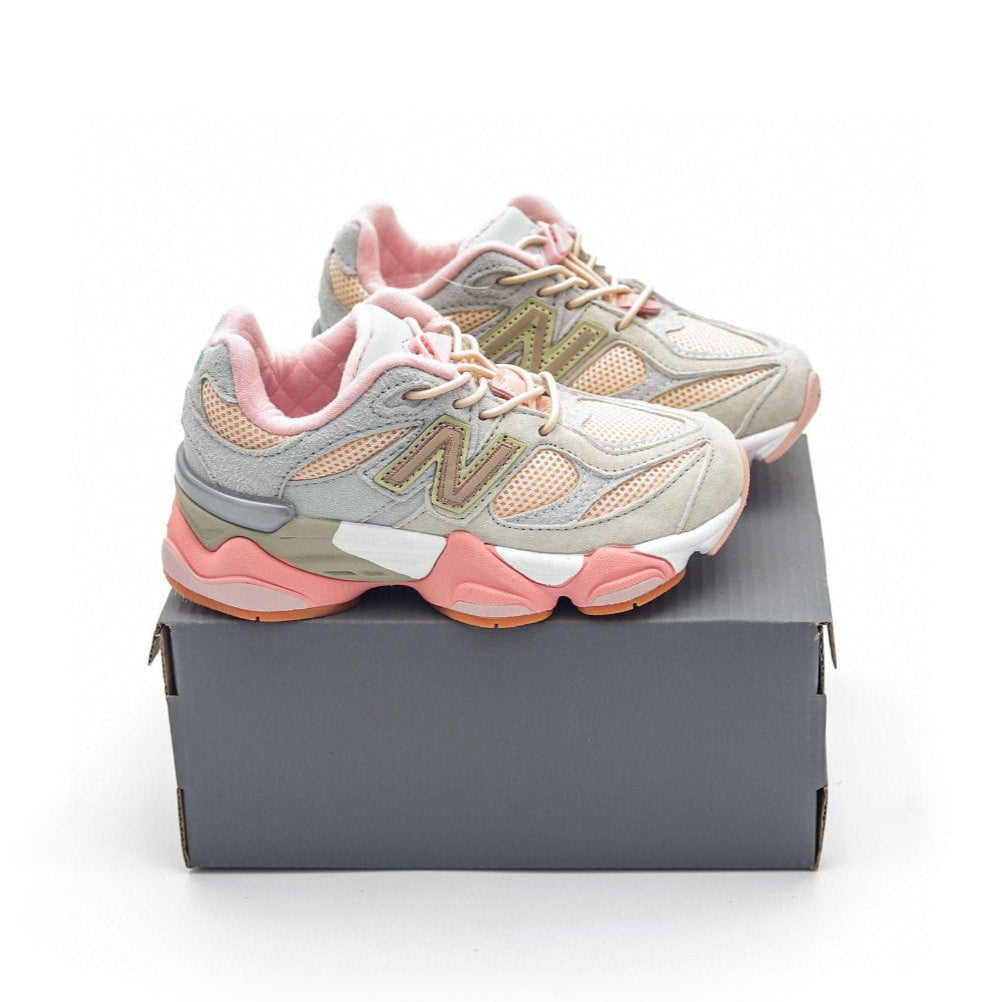 NEW BALANCE NIÑOS 9060