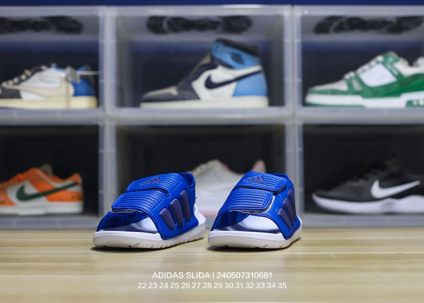 ADIDAS Sandals Altaswim