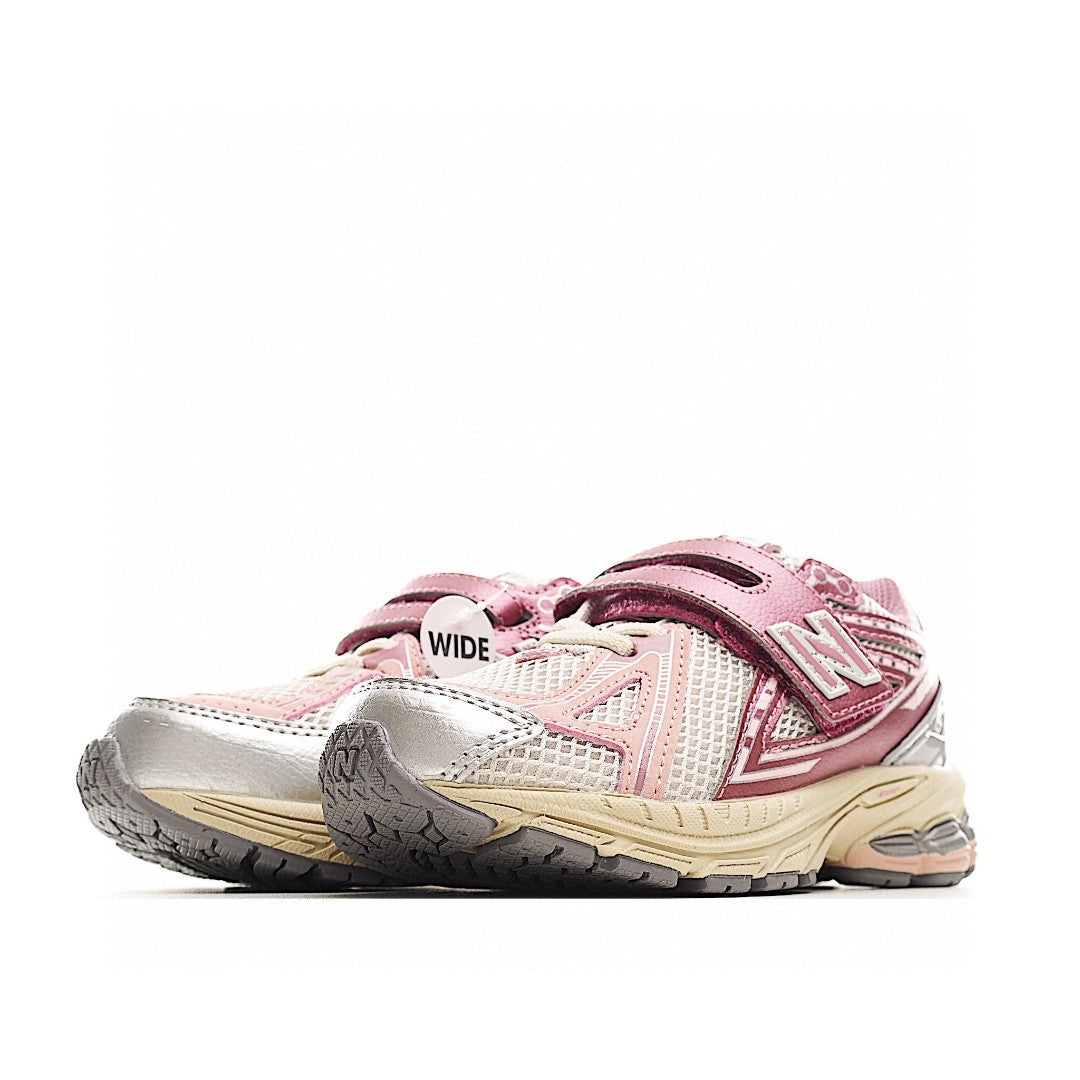 NEW BALANCE KIDS 1906 VELCRO