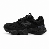 Triple Black