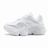 Triple White