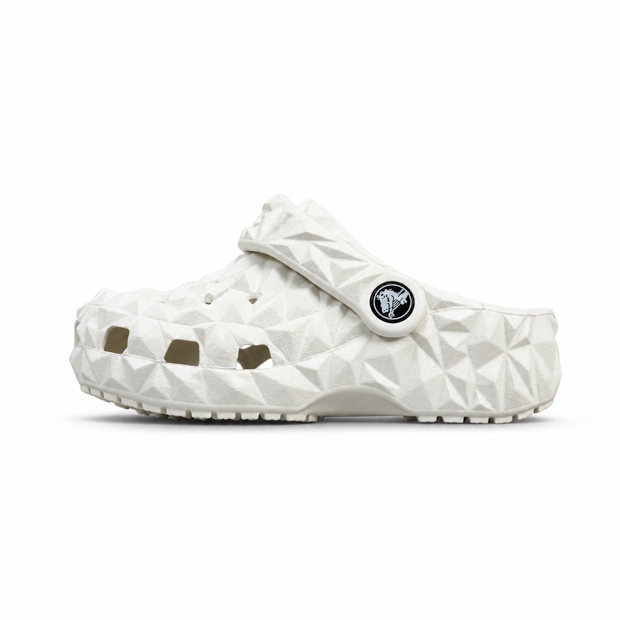 Crocs Classic Geometric Clog