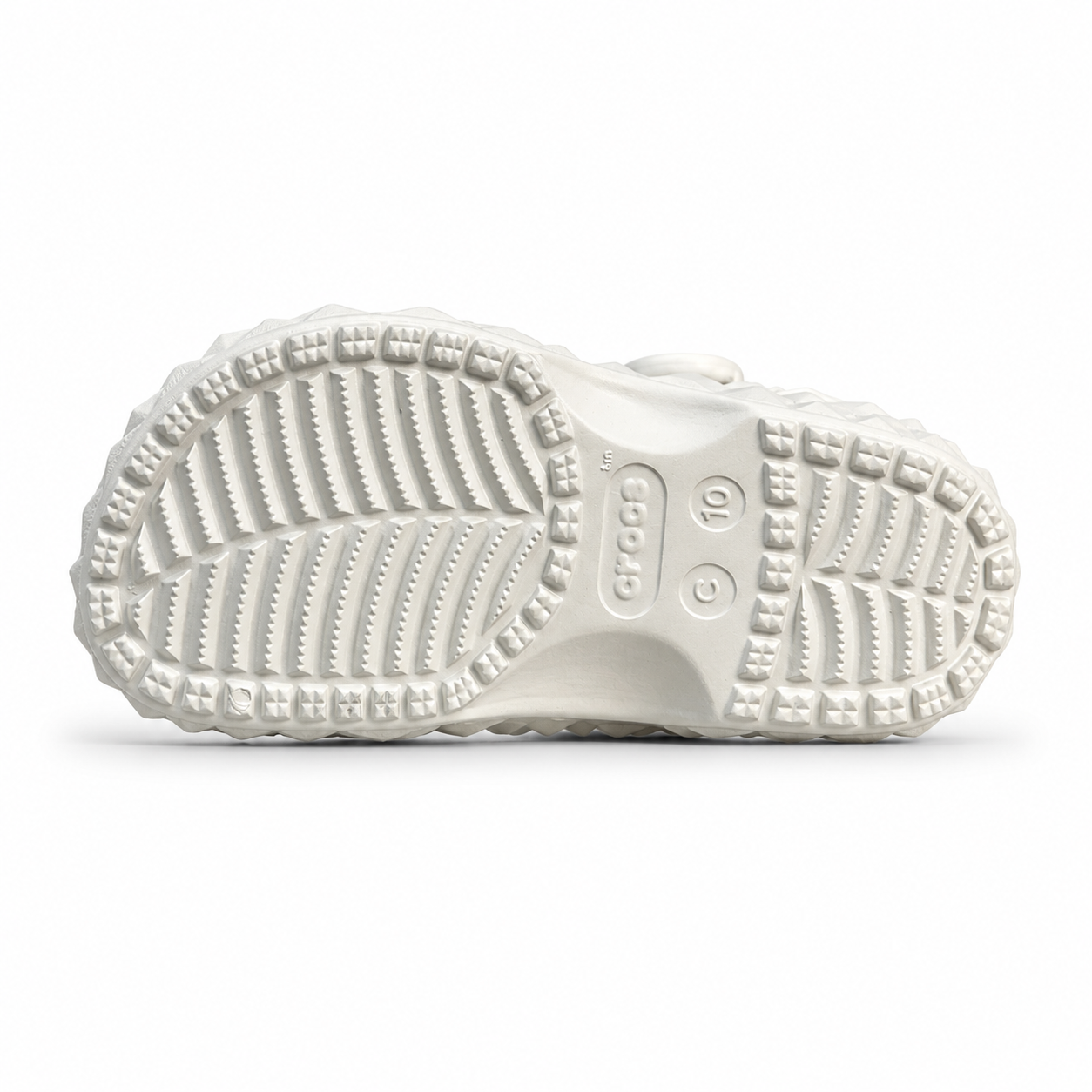 Crocs Classic Geometric Clog
