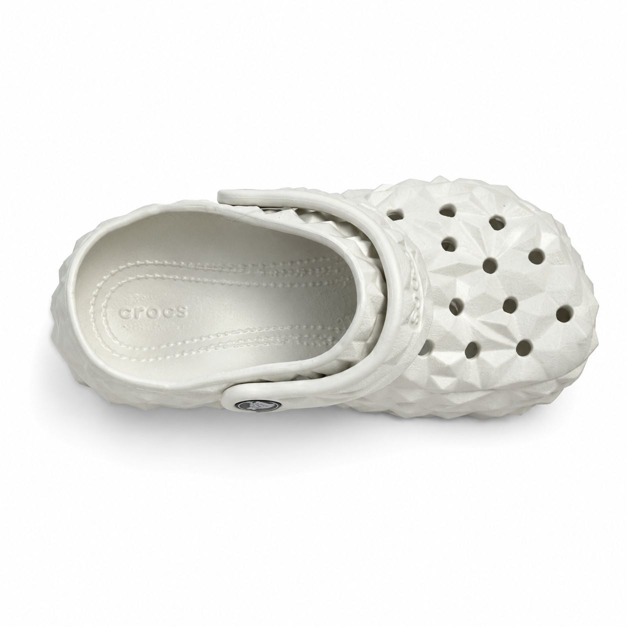Crocs Classic Geometric Clog