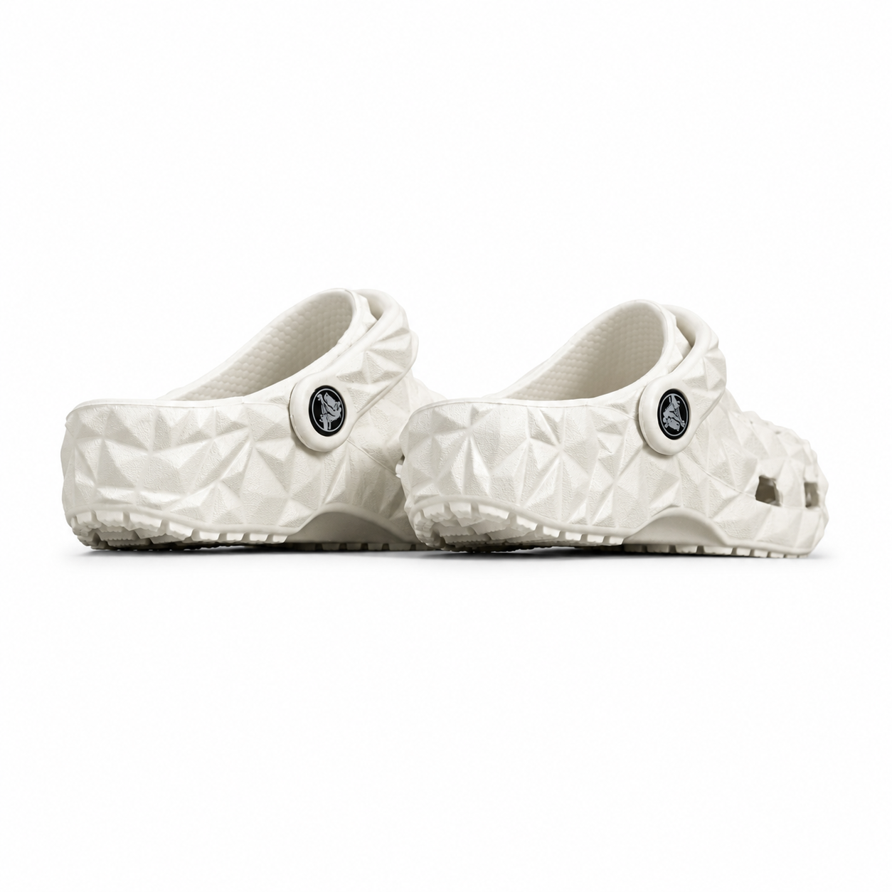 Crocs Classic Geometric Clog