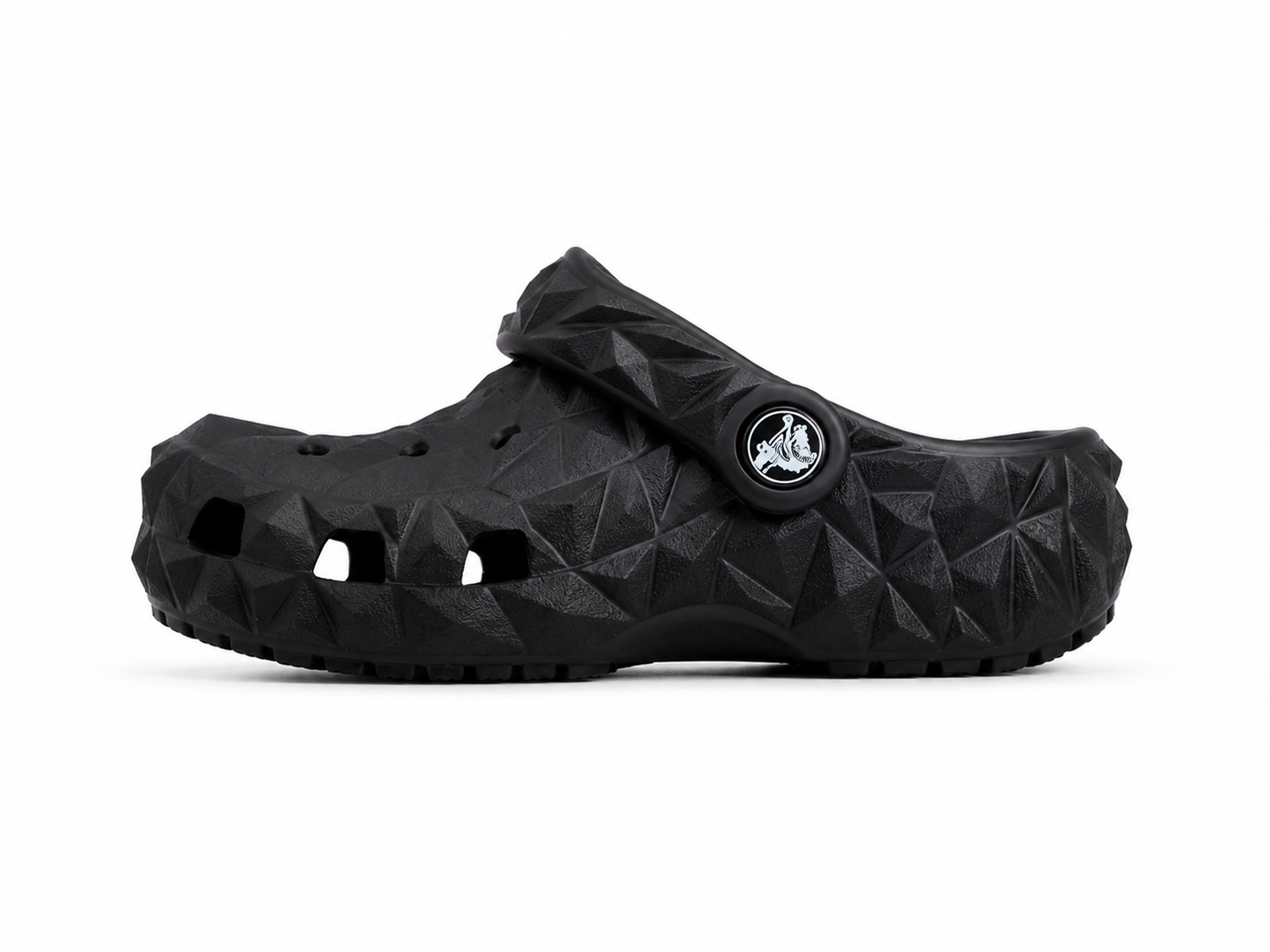 Crocs Classic Geometric Clog
