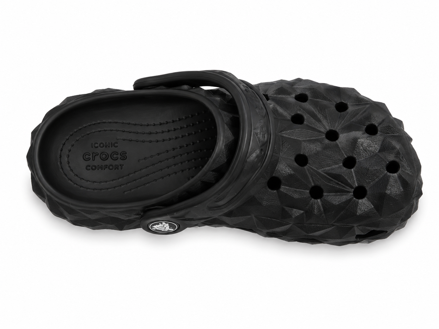 Crocs Classic Geometric Clog