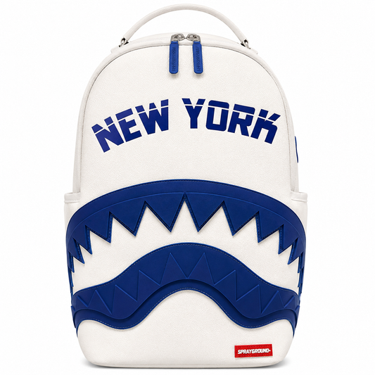 Sprayground New York Sharkmouth Backpack