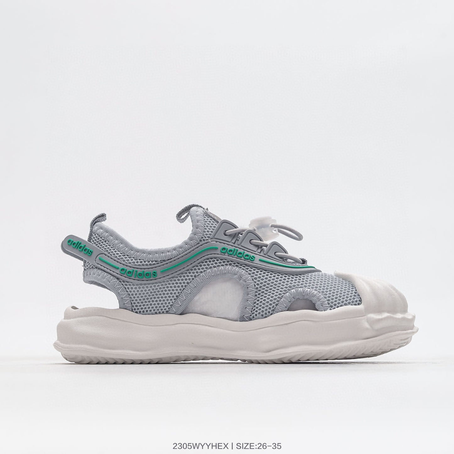 ADIDAS Sandals