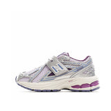 Silver Purple