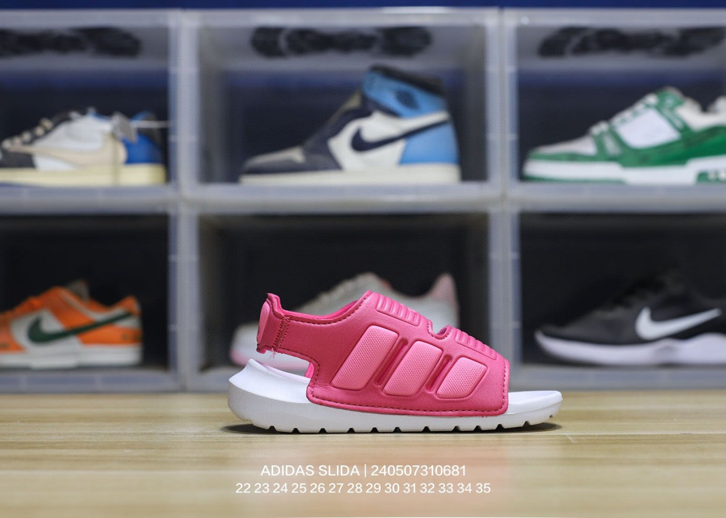 ADIDAS Sandals Altaswim