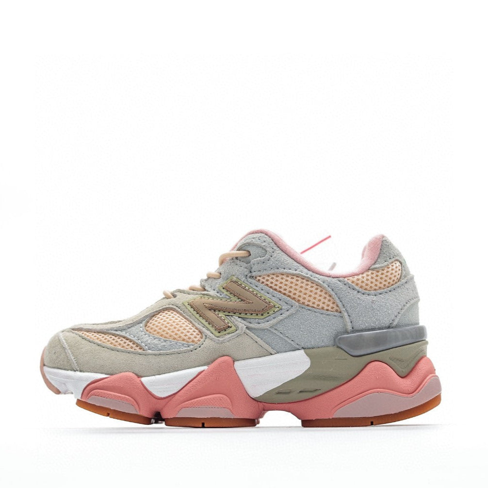 NEW BALANCE NIÑOS 9060