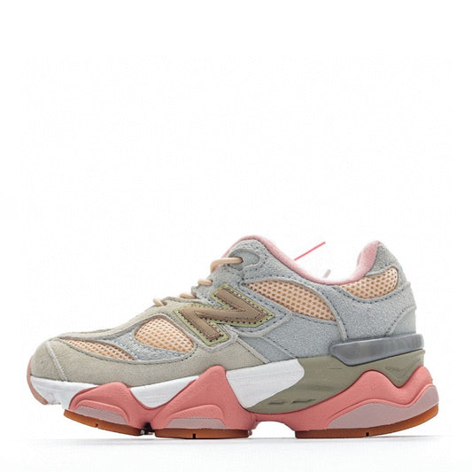 NEW BALANCE KIDS 9060