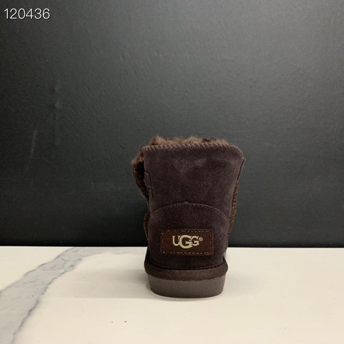 UGG