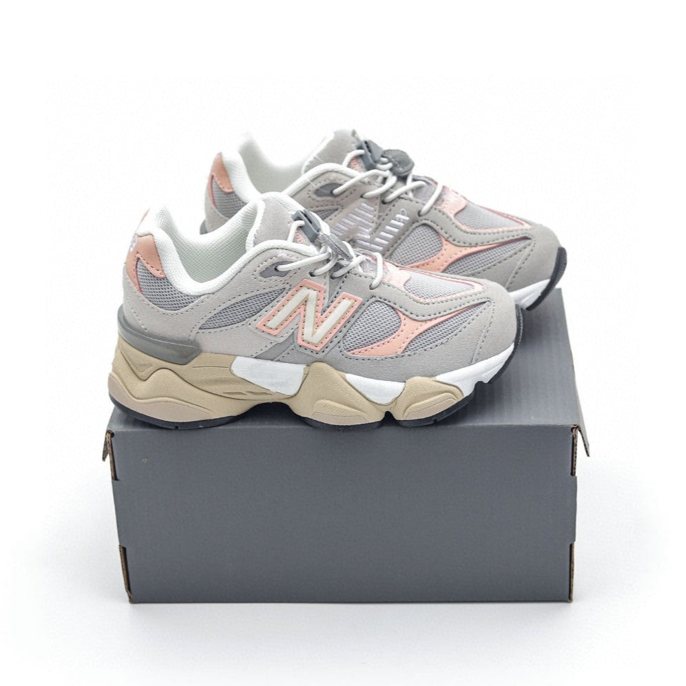 NEW BALANCE NIÑOS 9060