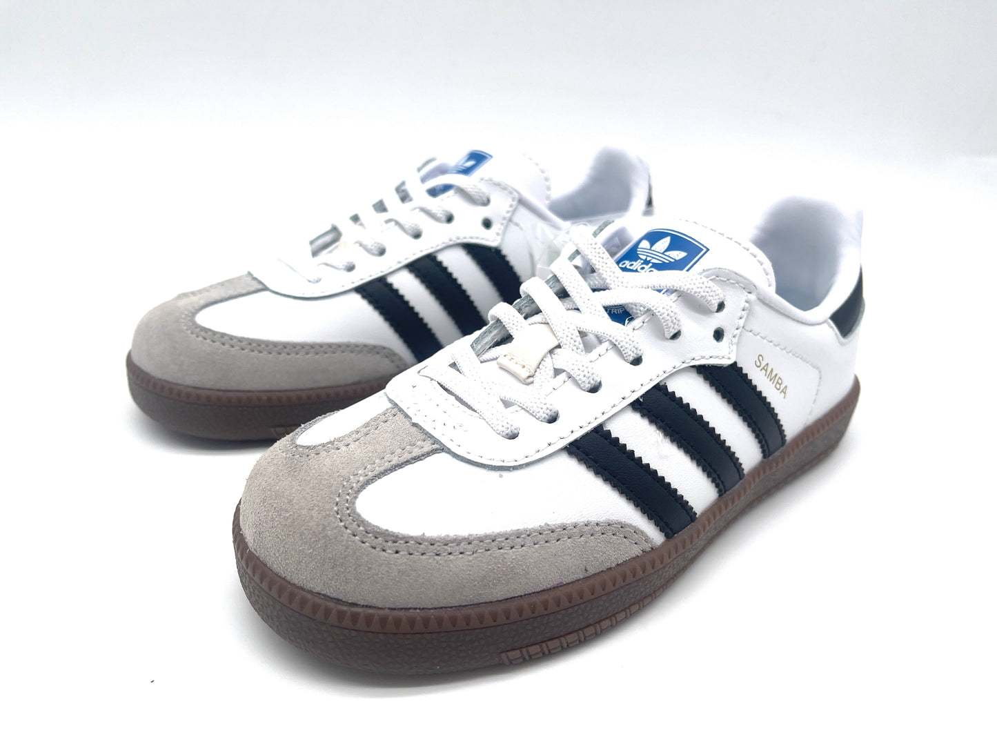 ADIDAS SAMBA