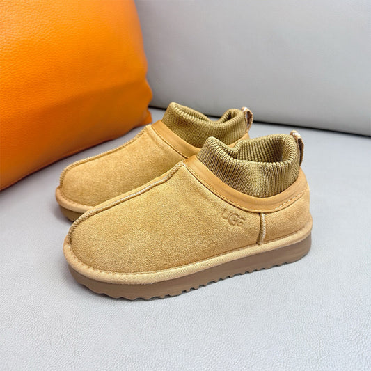 UGG