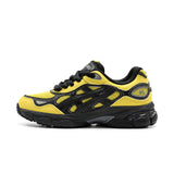 Yellow Black